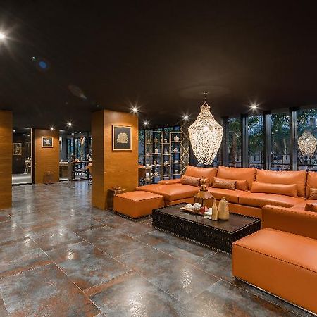 Citygate Kamala Resort And Residence Phuket Ngoại thất bức ảnh