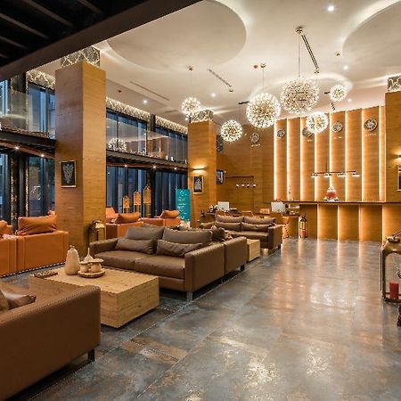 Citygate Kamala Resort And Residence Phuket Ngoại thất bức ảnh
