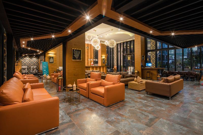 Citygate Kamala Resort And Residence Phuket Ngoại thất bức ảnh