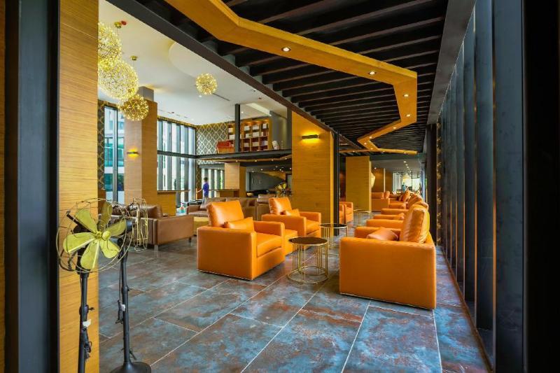 Citygate Kamala Resort And Residence Phuket Ngoại thất bức ảnh