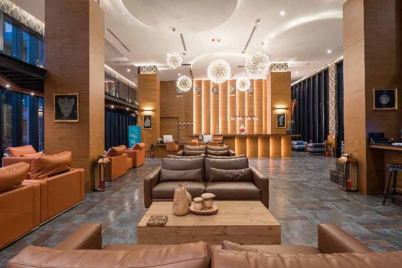 Citygate Kamala Resort And Residence Phuket Ngoại thất bức ảnh