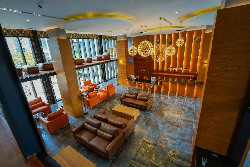 Citygate Kamala Resort And Residence Phuket Ngoại thất bức ảnh