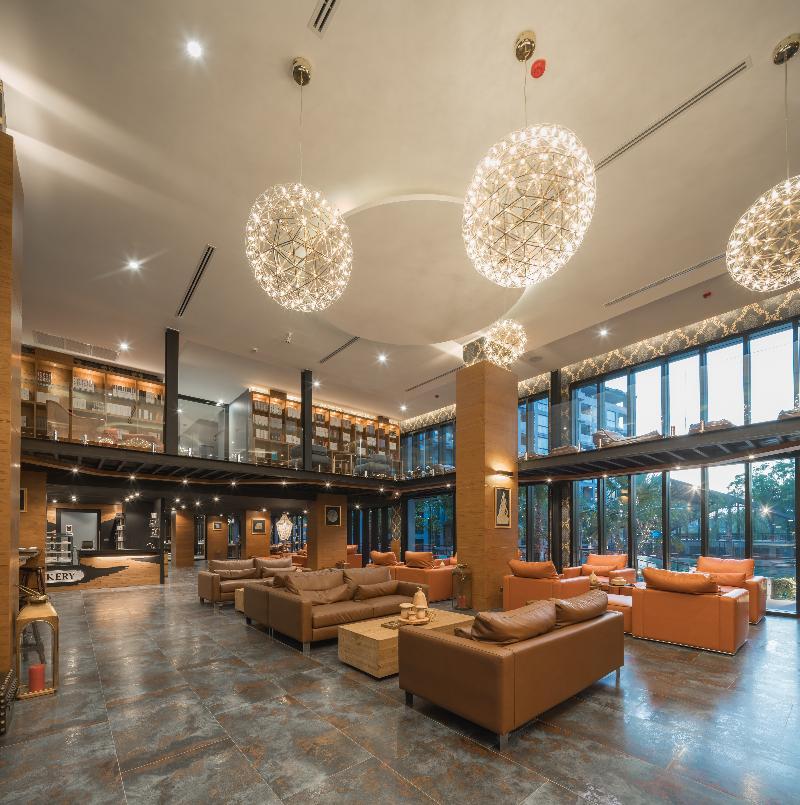 Citygate Kamala Resort And Residence Phuket Ngoại thất bức ảnh