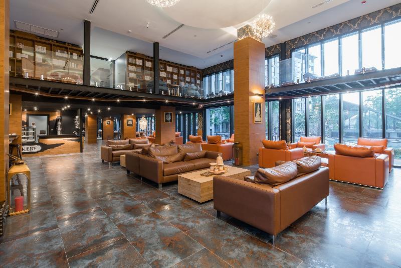 Citygate Kamala Resort And Residence Phuket Ngoại thất bức ảnh