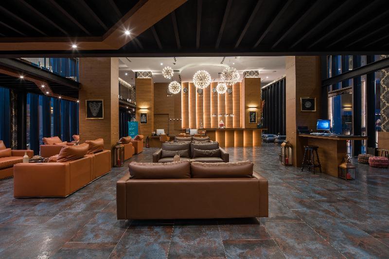 Citygate Kamala Resort And Residence Phuket Ngoại thất bức ảnh