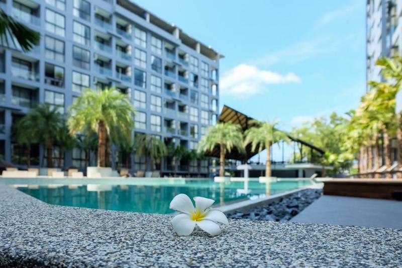 Citygate Kamala Resort And Residence Phuket Ngoại thất bức ảnh
