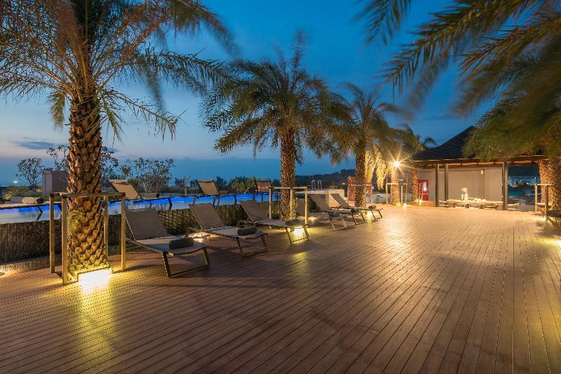Citygate Kamala Resort And Residence Phuket Ngoại thất bức ảnh
