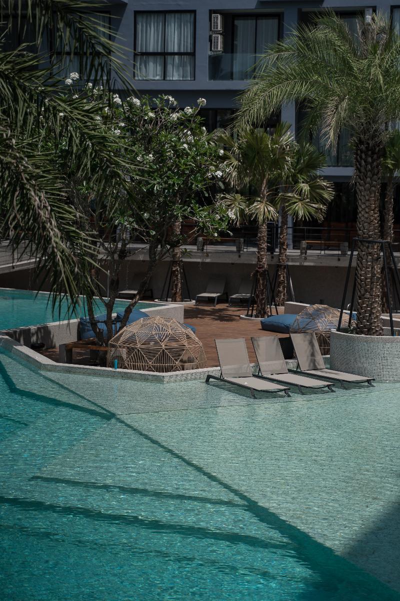 Citygate Kamala Resort And Residence Phuket Ngoại thất bức ảnh