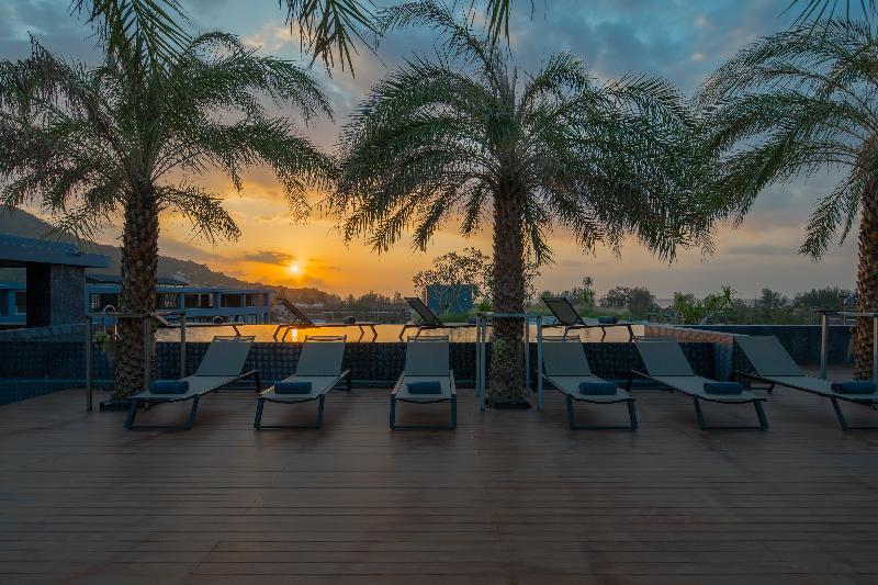Citygate Kamala Resort And Residence Phuket Ngoại thất bức ảnh