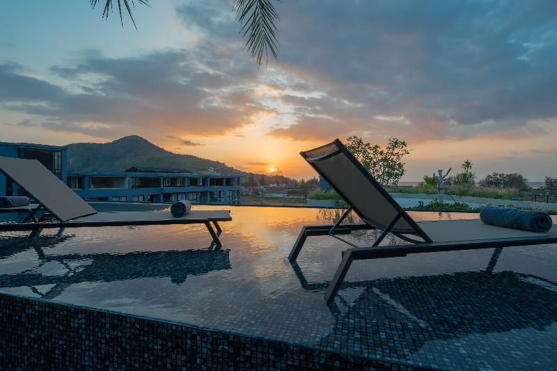 Citygate Kamala Resort And Residence Phuket Ngoại thất bức ảnh