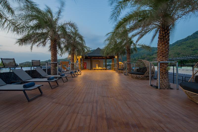 Citygate Kamala Resort And Residence Phuket Ngoại thất bức ảnh
