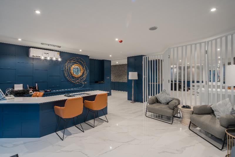 Citygate Kamala Resort And Residence Phuket Ngoại thất bức ảnh