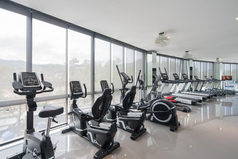 Citygate Kamala Resort And Residence Phuket Ngoại thất bức ảnh