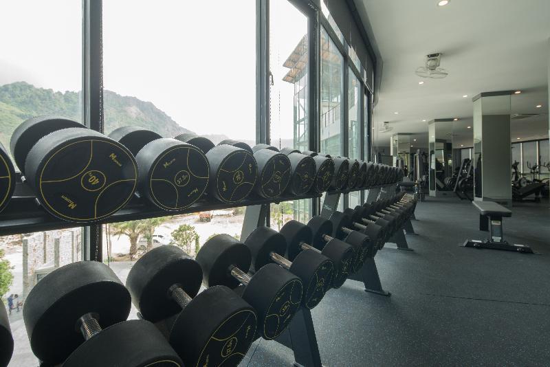 Citygate Kamala Resort And Residence Phuket Ngoại thất bức ảnh