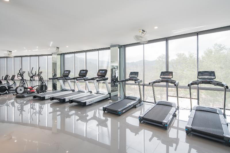 Citygate Kamala Resort And Residence Phuket Ngoại thất bức ảnh