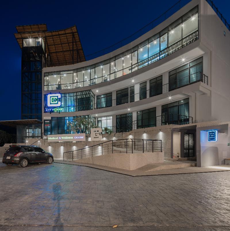 Citygate Kamala Resort And Residence Phuket Ngoại thất bức ảnh