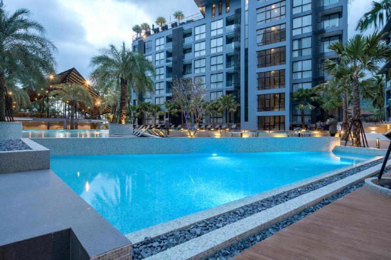 Citygate Kamala Resort And Residence Phuket Ngoại thất bức ảnh