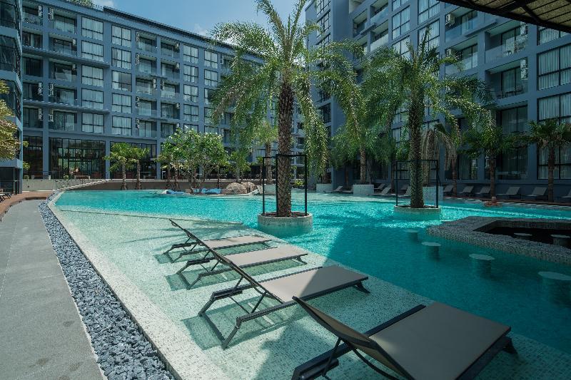 Citygate Kamala Resort And Residence Phuket Ngoại thất bức ảnh