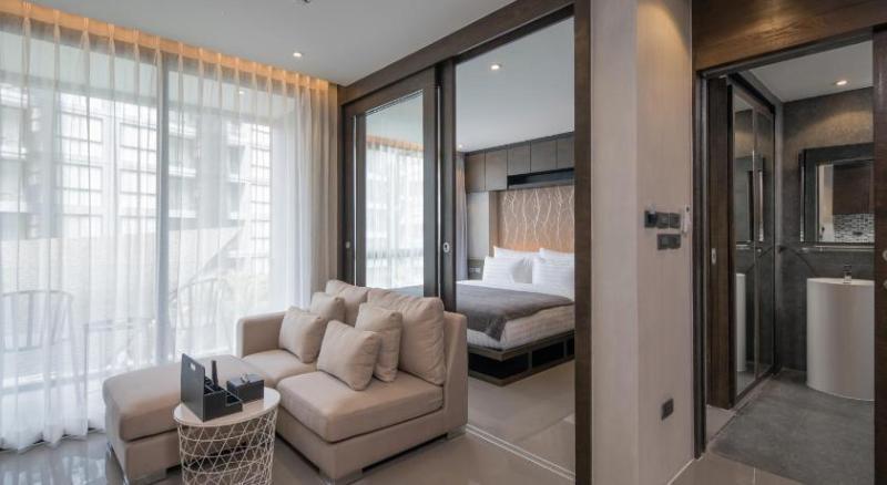 Citygate Kamala Resort And Residence Phuket Ngoại thất bức ảnh