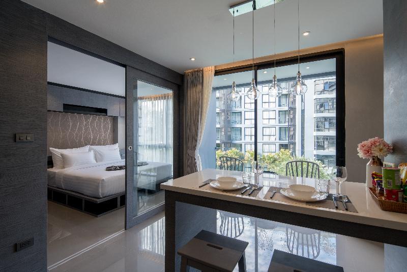 Citygate Kamala Resort And Residence Phuket Ngoại thất bức ảnh