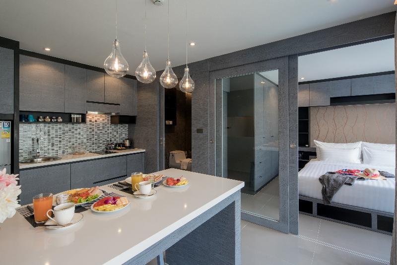 Citygate Kamala Resort And Residence Phuket Ngoại thất bức ảnh