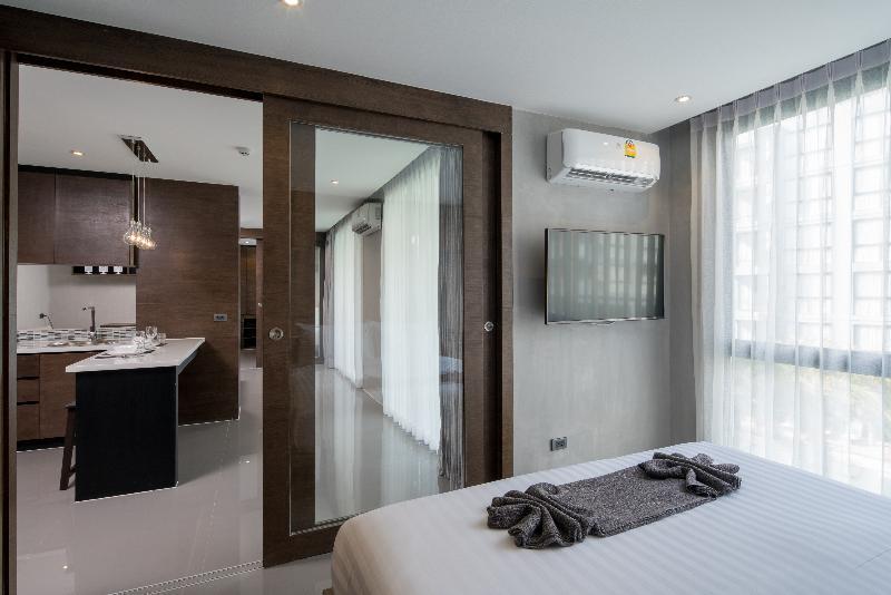 Citygate Kamala Resort And Residence Phuket Ngoại thất bức ảnh