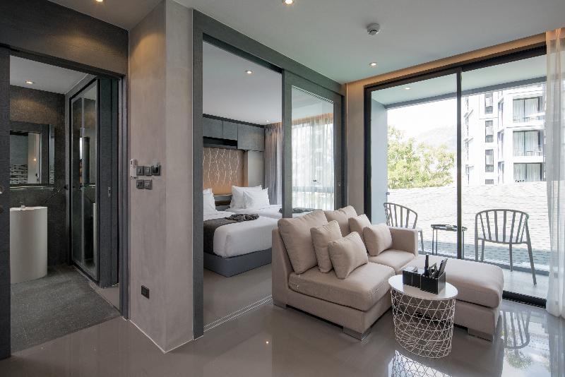 Citygate Kamala Resort And Residence Phuket Ngoại thất bức ảnh