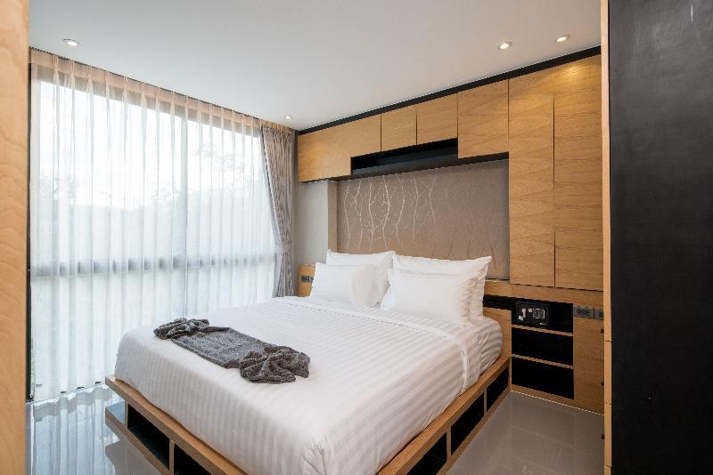 Citygate Kamala Resort And Residence Phuket Ngoại thất bức ảnh