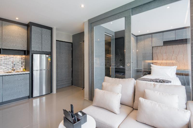 Citygate Kamala Resort And Residence Phuket Ngoại thất bức ảnh