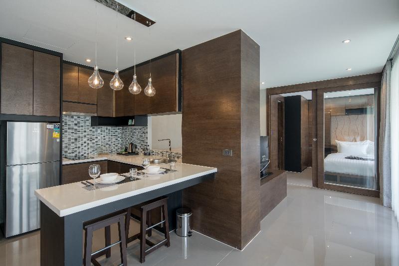 Citygate Kamala Resort And Residence Phuket Ngoại thất bức ảnh