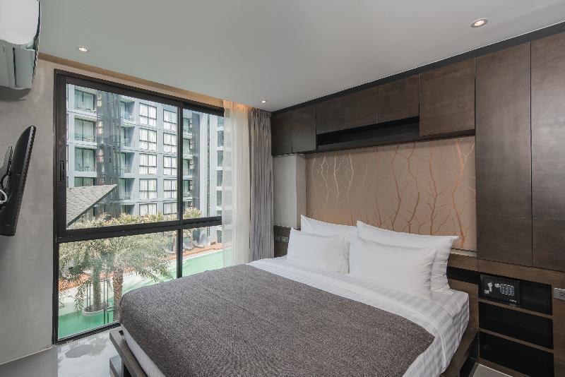Citygate Kamala Resort And Residence Phuket Ngoại thất bức ảnh