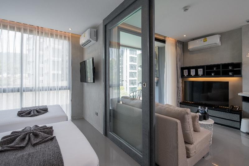Citygate Kamala Resort And Residence Phuket Ngoại thất bức ảnh