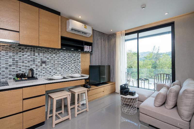Citygate Kamala Resort And Residence Phuket Ngoại thất bức ảnh